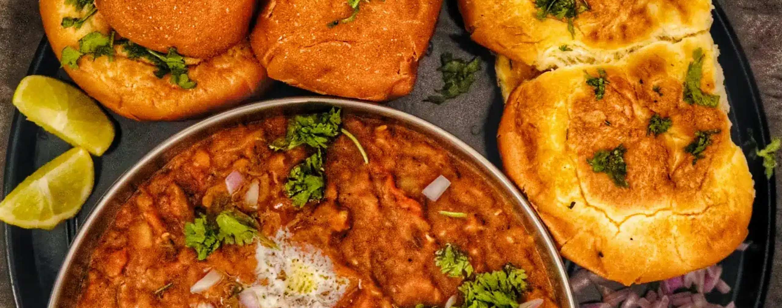 Street Foods on the menu at Haveli Indian Cuisine, North Conway NH