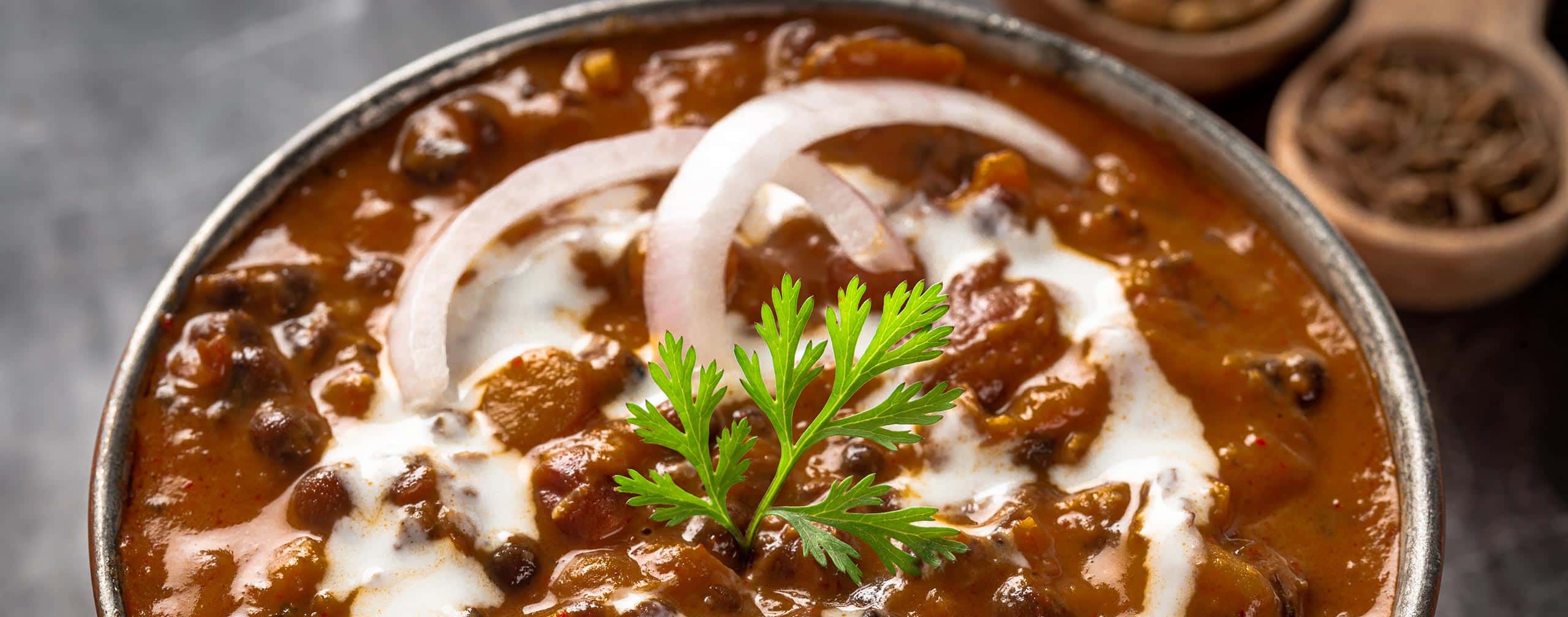 Vegetarian Dishes on the menu at Haveli Indian Cuisine, North Conway NH